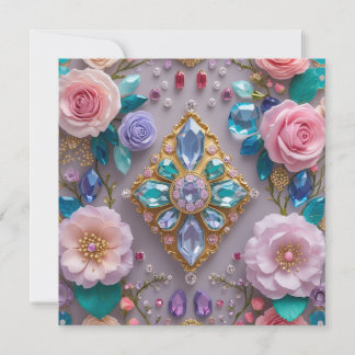 Carte de Vanessa Notice