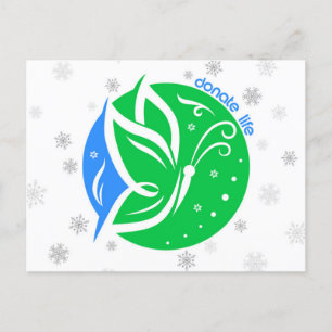 Carte de vie personnalisée pour les entreprises