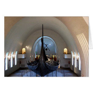 carte de vikingskiphuset