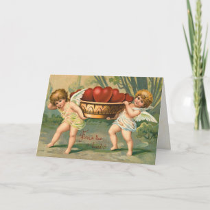 Carte de Vintage