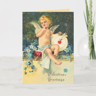 Carte de Vintage