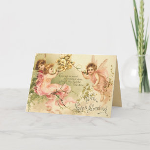 Carte de Vintage