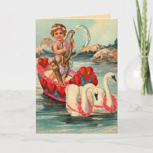 Carte de Vintage