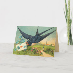 Carte de Vintage