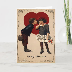 Carte de Vintage