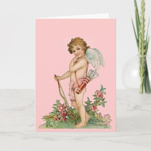 Carte de Vintage (Devant)
