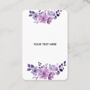 Carte de visite