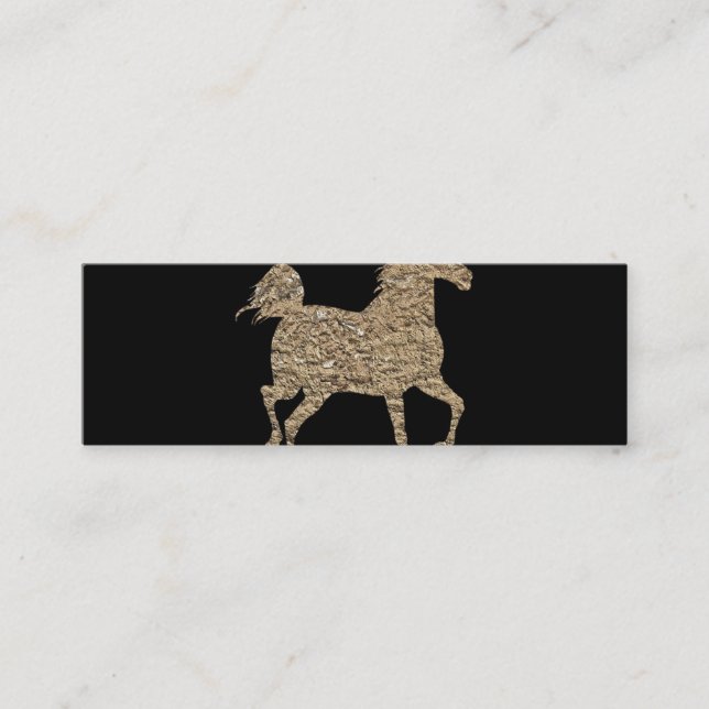 Carte de visite (Devant)