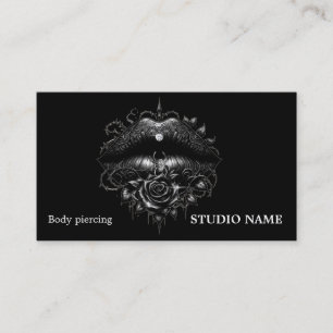 Carte de visite