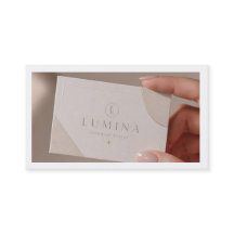CARTE DE VISITE