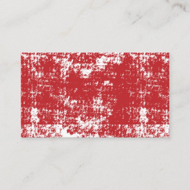 Carte de visite (Devant)