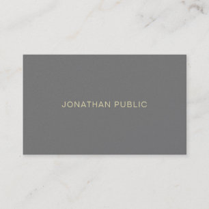CARTE DE VISITE 