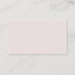 Carte de visite