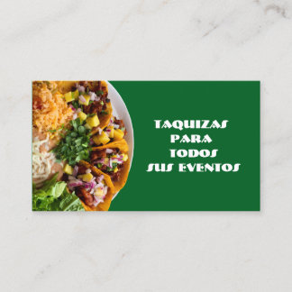Carte de visite