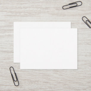 Carte de visite