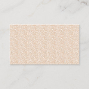 Carte de visite