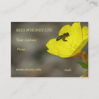 Carte de visite