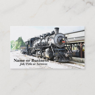 Carte de visite
