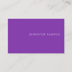 CARTE DE VISITE 