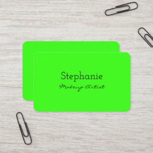 CARTE DE VISITE 