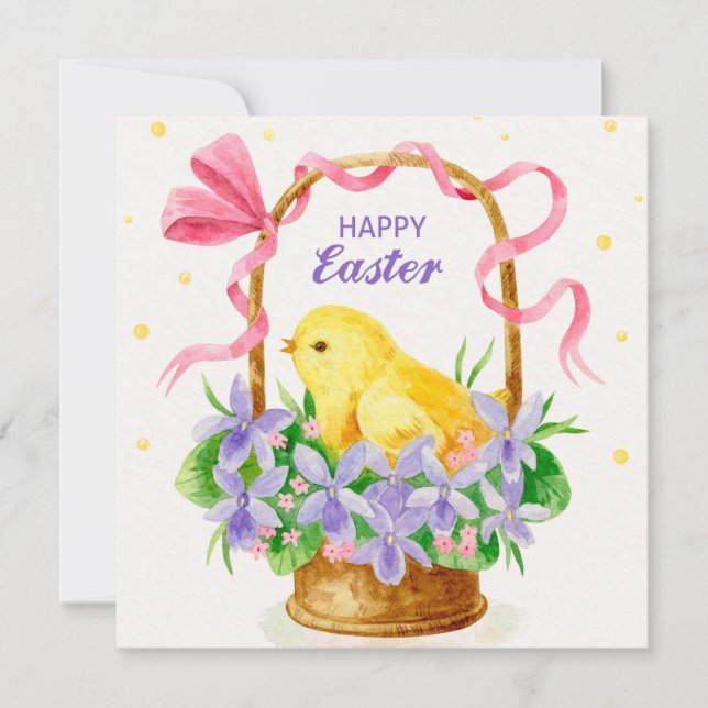 Carte de visite (Devant)