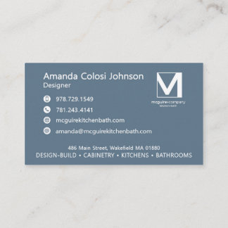 Carte de visite