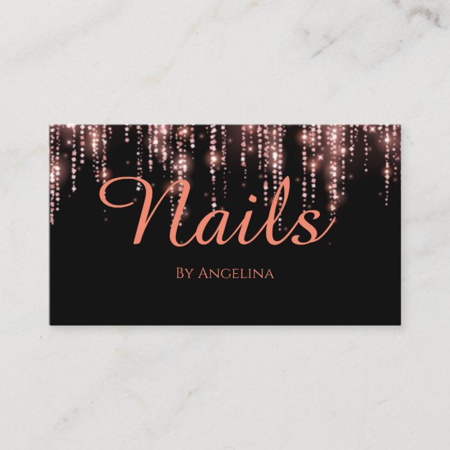 Carte de visite (Devant)