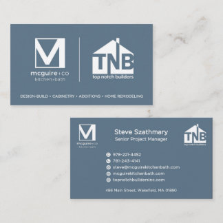 Carte de visite