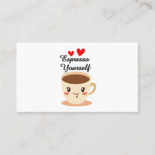 Carte de visite