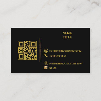 Carte de visite
