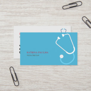 Carte de visite