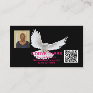 Carte de visite