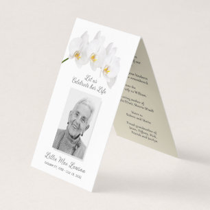 CARTE DE VISITE 