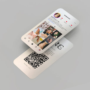 CARTE DE VISITE 
