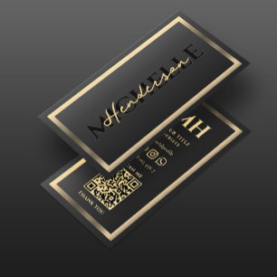 CARTE DE VISITE 