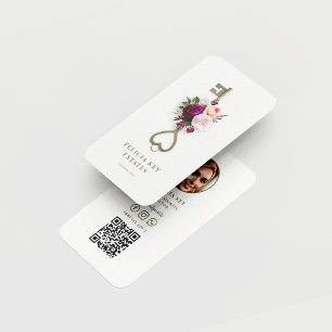 CARTE DE VISITE 