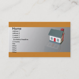 Carte de visite