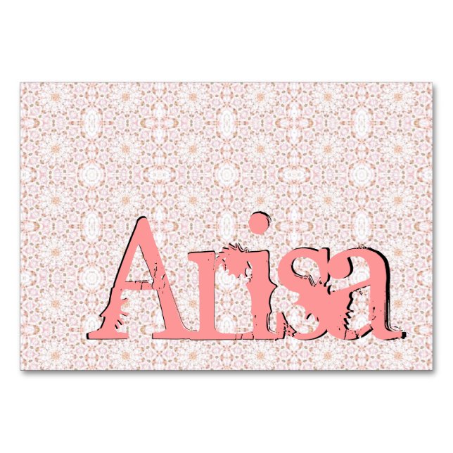 Carte de visite (Devant)