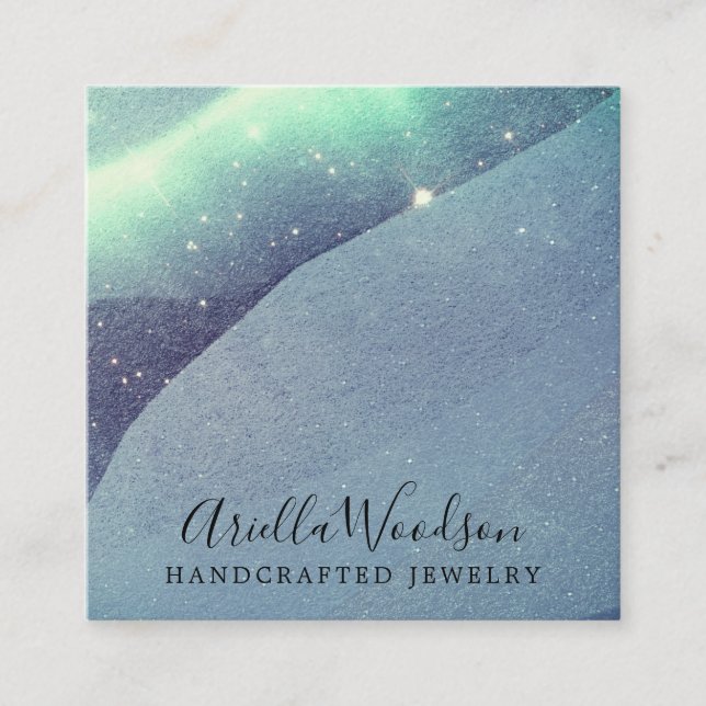 Carte de visite (Devant)