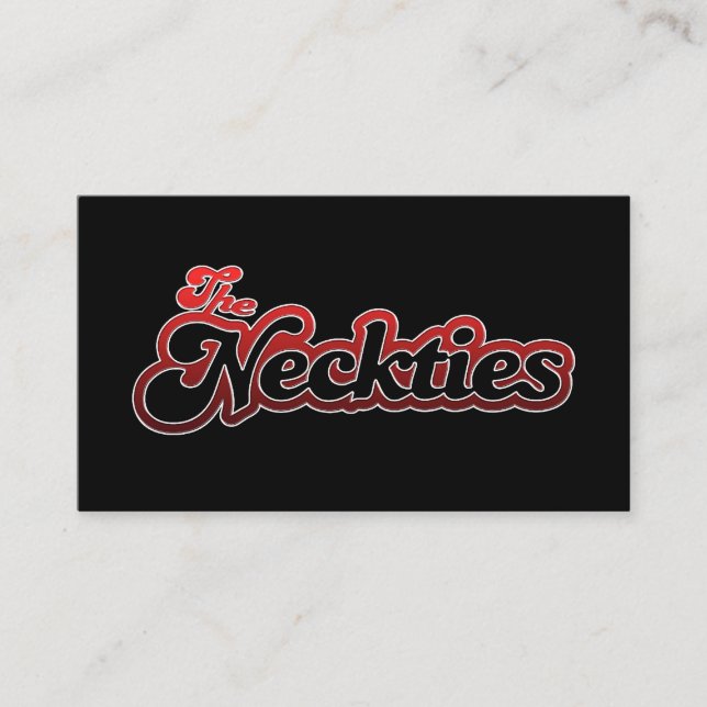 Carte de visite (Devant)