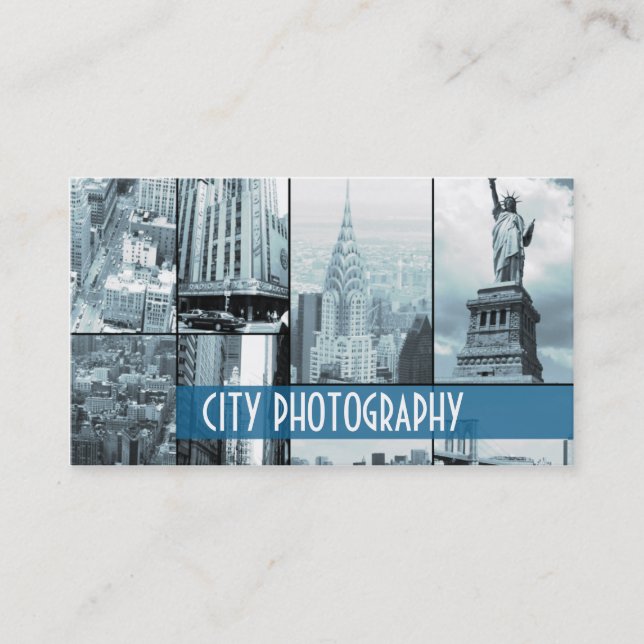 Carte de visite (Devant)