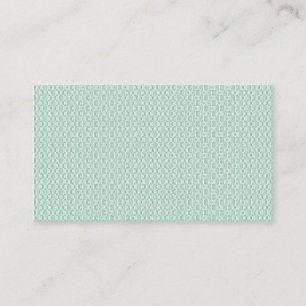 Carte de visite
