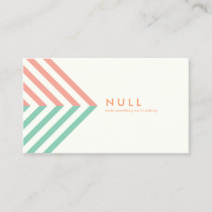 CARTE DE VISITE >>> 01