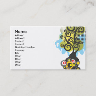Carte De Visite 06FNC_32_www.Garcya.us.ai, Nom, Adresse 1, Ajouter