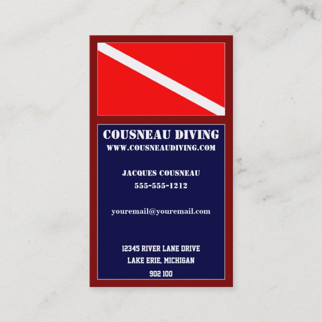 CARTE DE VISITE 1 (Devant)