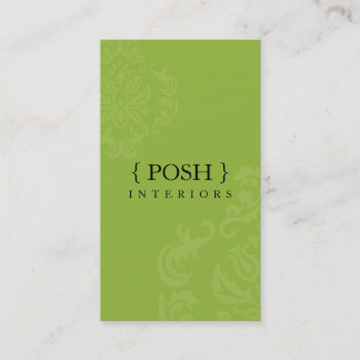 CARTE DE VISITE :: 1er avril