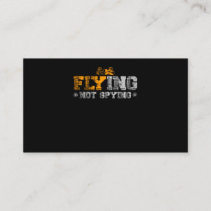 Carte De Visite 22.Drones pour un pilote de drone