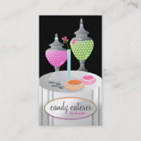 311-Candy noir du traiteur |