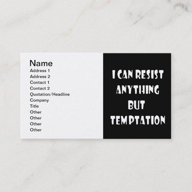 Carte De Visite 33b0e2272d51c08fb957c28d64561877 (Devant)