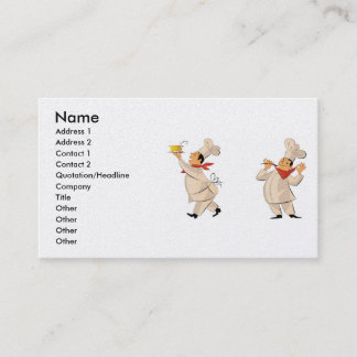 Carte De Visite 3, Nom, Adresse 1, Adresse 2, Contact 1, Conta...
